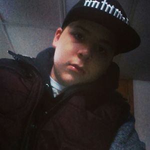 Meet your Posher, Connor